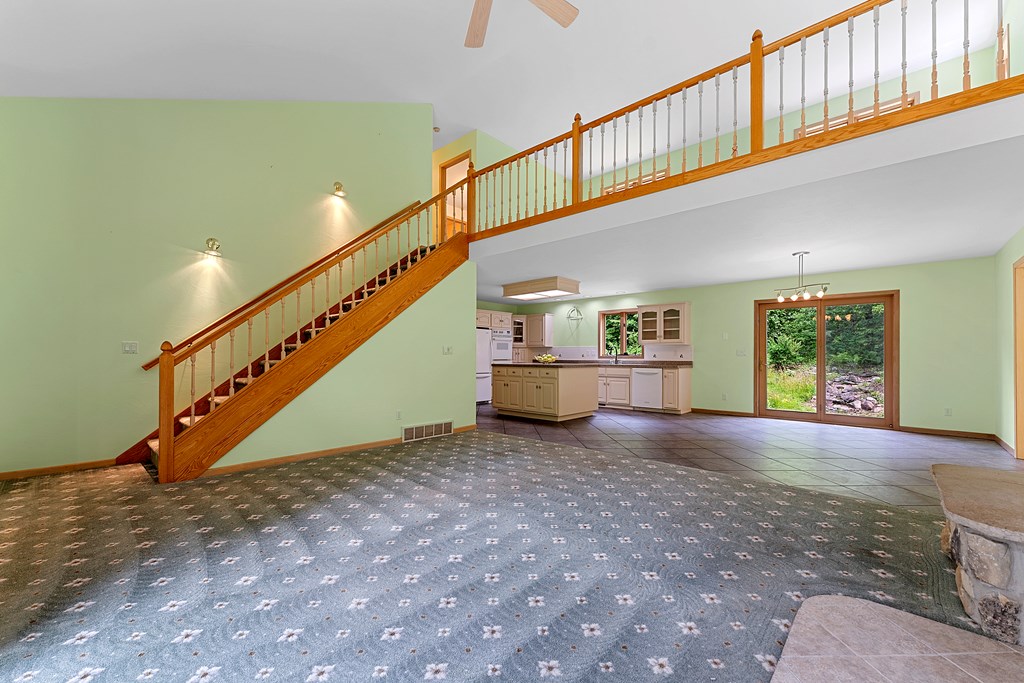 10866 Old Stage Road Sister Bay, WI 54234 - Photo 15 of 76