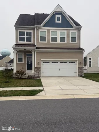 $420,000 | 32030 Madison Street, Millsboro, DE 19966