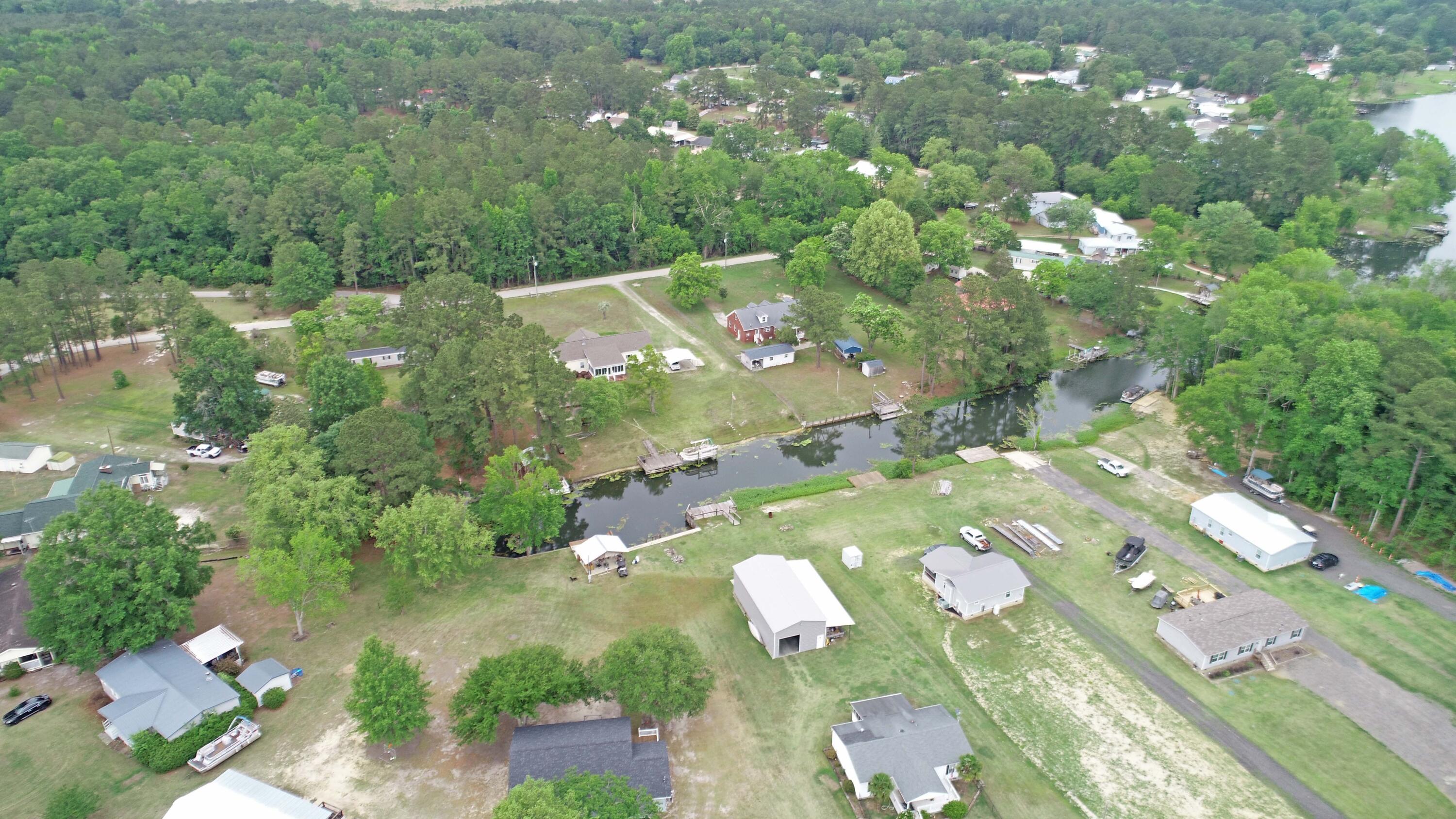 1584 Hudson Road Summerton, SC 29148 - Photo 26 of 27