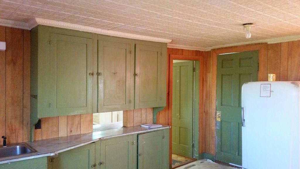 285 Mosher Hill Road Farmington, ME 04938 - Photo 4 of 17 Kitchen