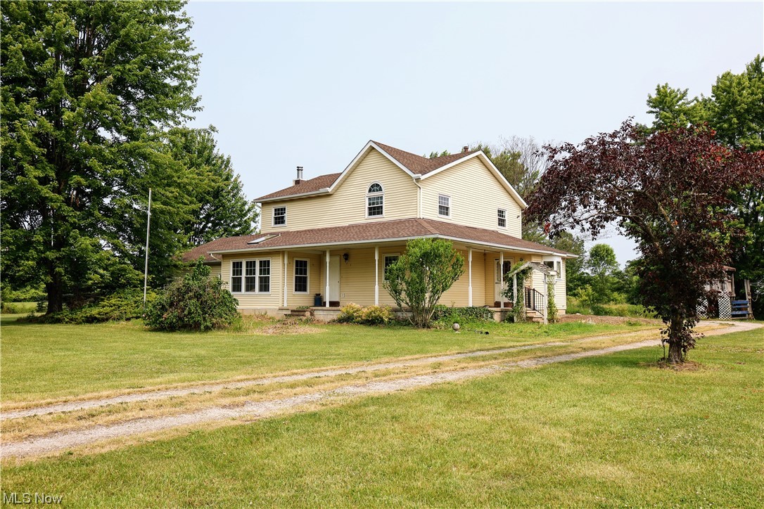 40048 Whitney Road Lagrange, OH 44050 - Photo 4 of 31 Gallery Image 4