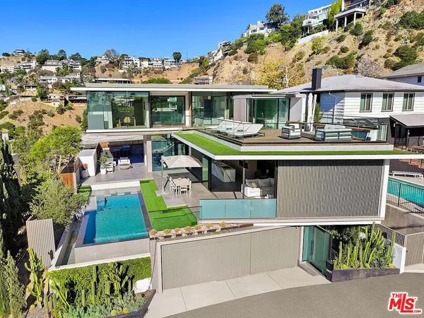 $50,000 | 1807 Blue Heights Drive, Los Angeles, CA 90069
