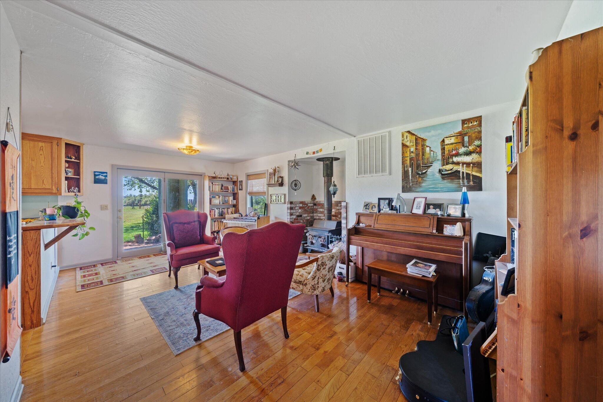 32135 Rock Creek Road Manton, CA 96059 - Photo 6 of 72 04-BiggerFlow Real Estate Media-4