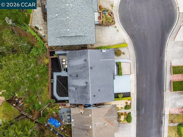 $1,599,000 | 110 Siskiyou Court, San Bruno, CA 94066