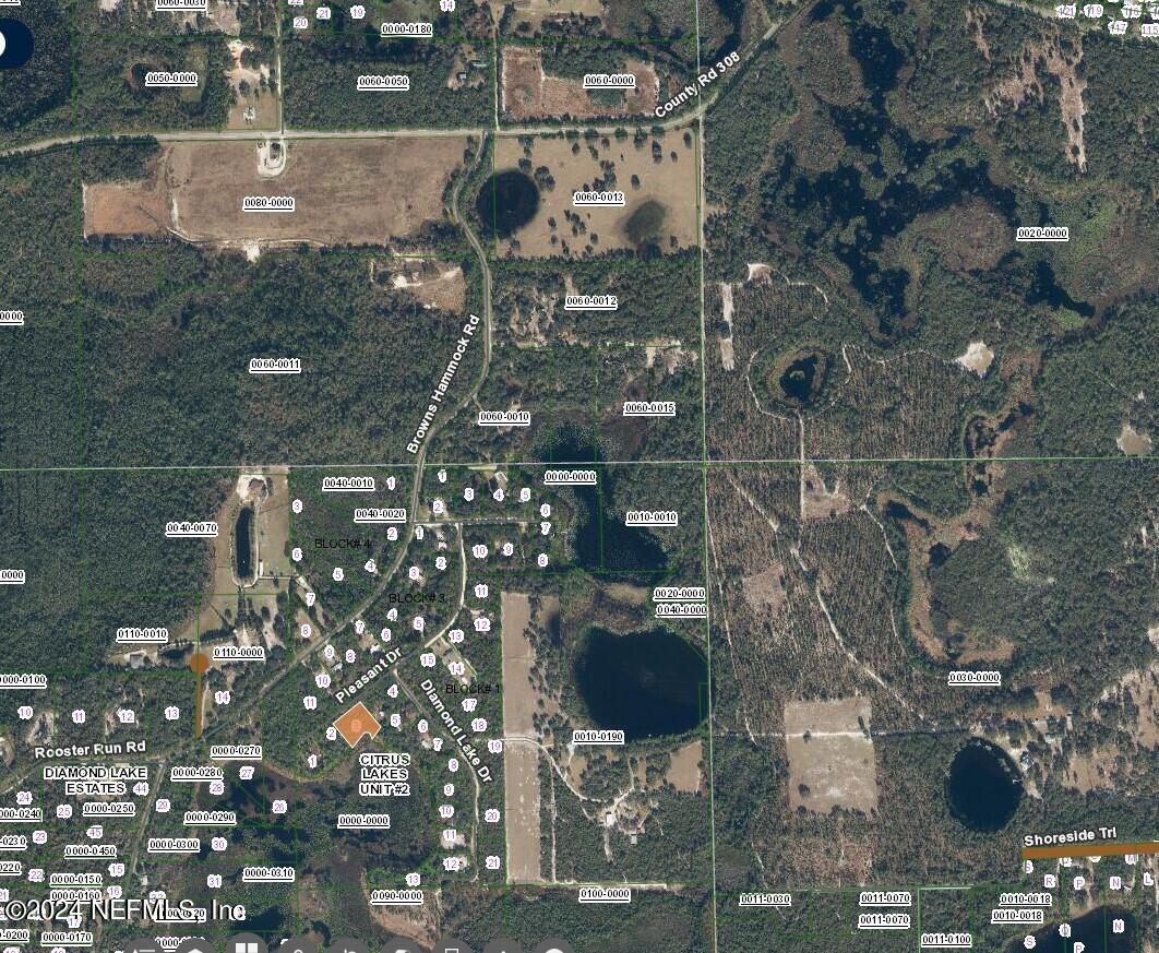 124 Pleasant Trail Crescent City, FL 32112 - Photo 11 of 11