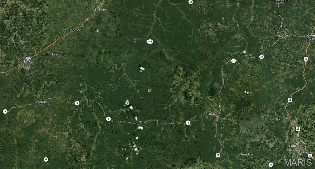 12251 Stone Ridge Road Bourbon, MO 65441 - Photo 26 of 26