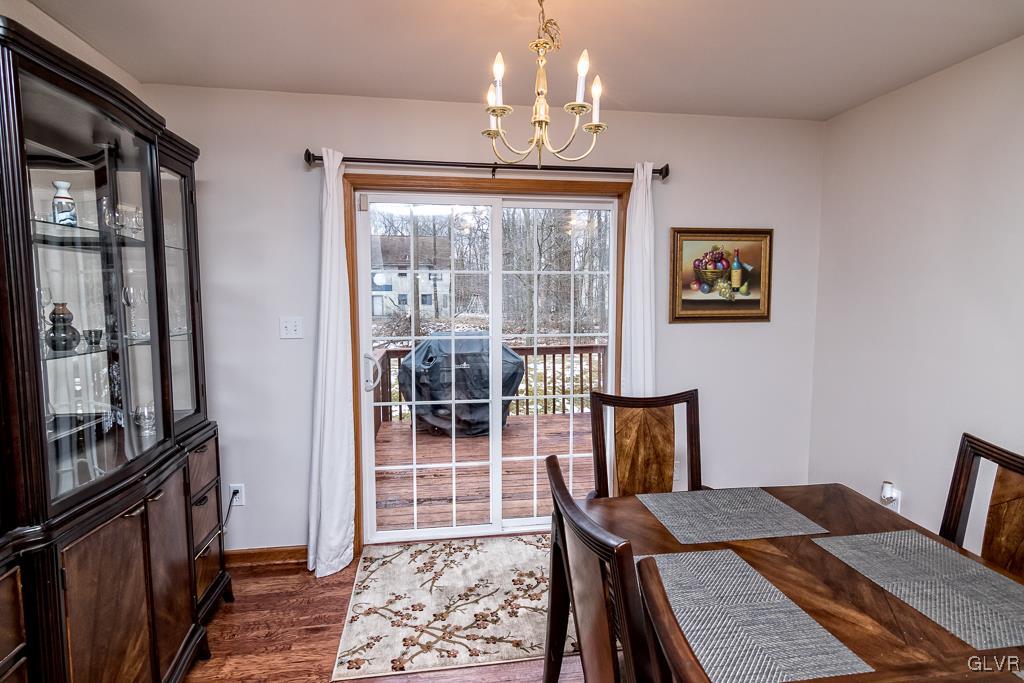 1631 Cotswald Road Tobyhanna, PA 18466 - Photo 14 of 30 Gallery Image 14