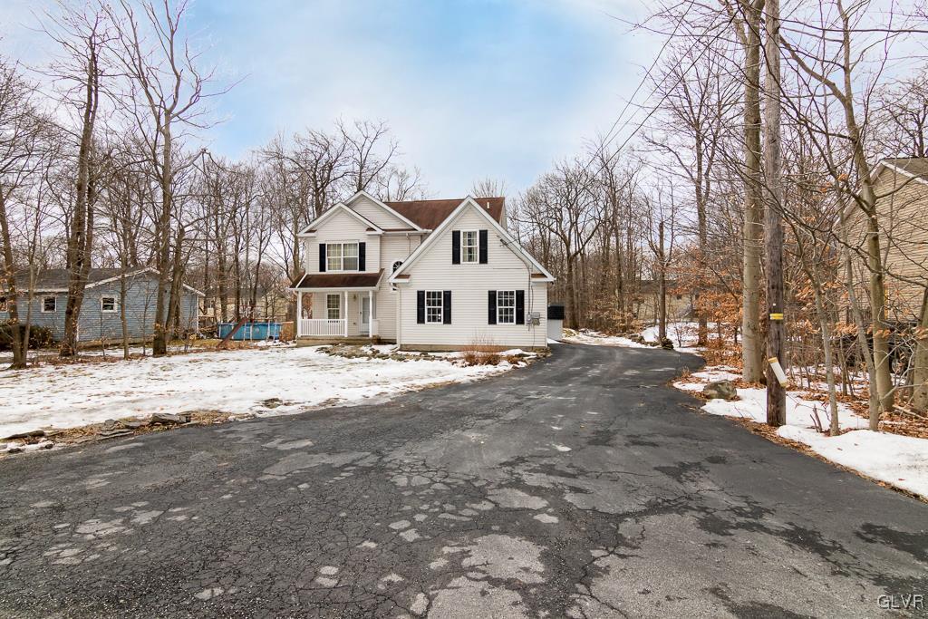 1631 Cotswald Road Tobyhanna, PA 18466 - Photo 2 of 30 Gallery Image 2