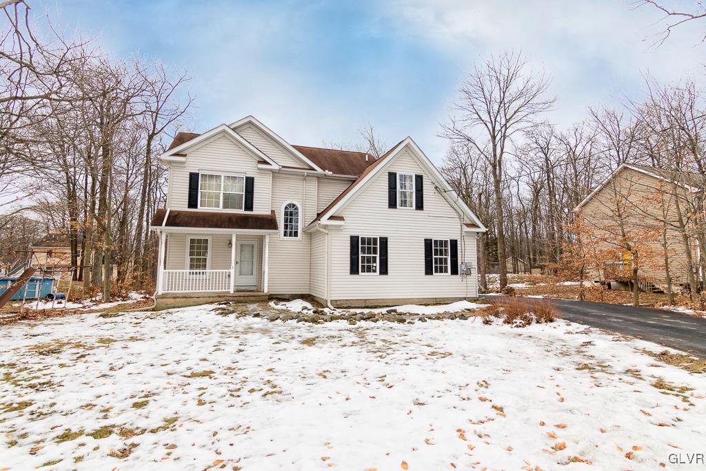 1631 Cotswald Road Tobyhanna, PA 18466 - Photo 3 of 30 Gallery Image 3