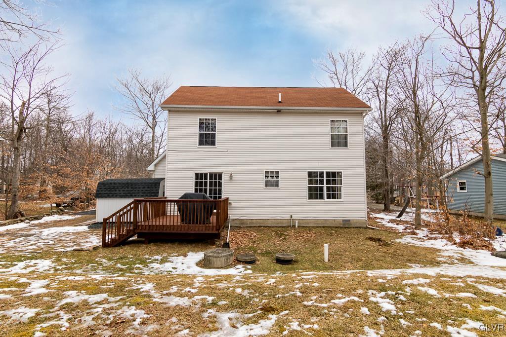 1631 Cotswald Road Tobyhanna, PA 18466 - Photo 5 of 30 Gallery Image 5
