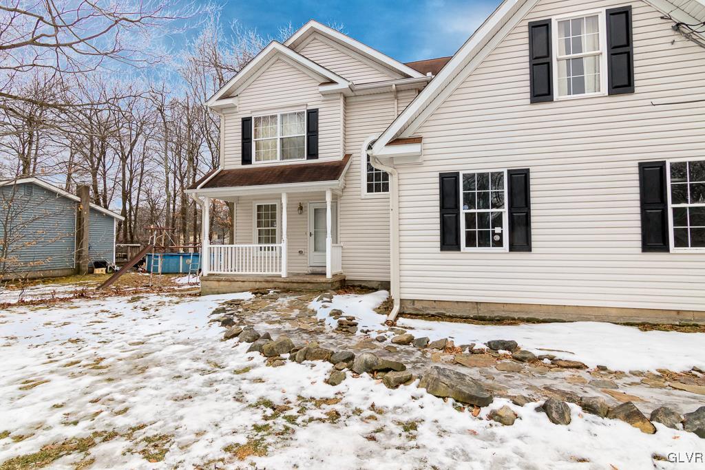 1631 Cotswald Road Tobyhanna, PA 18466 - Photo 6 of 30 Gallery Image 6