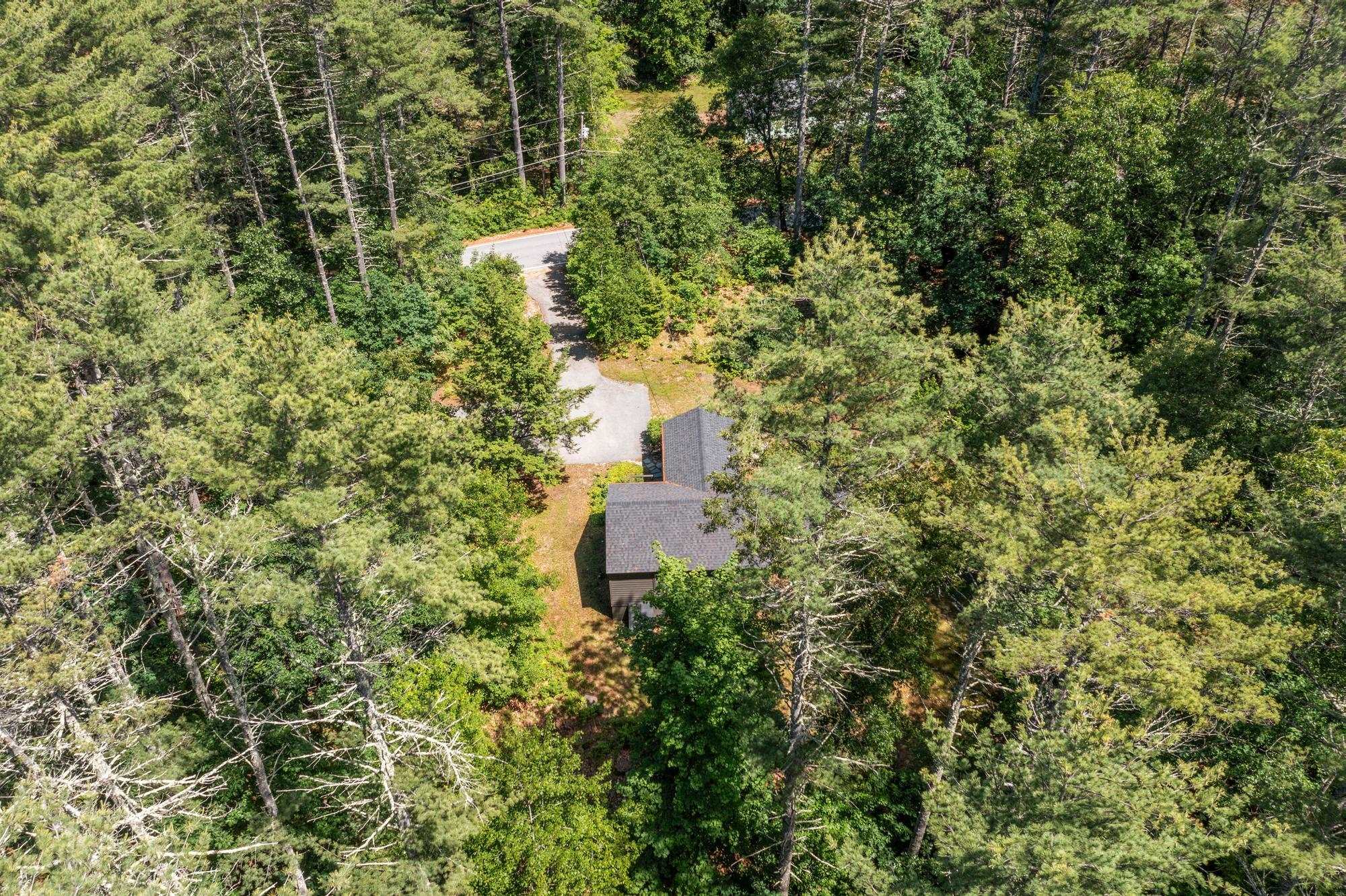 12 Bohanon Bridge Road Brookline, NH 03033 - Photo 44 of 46