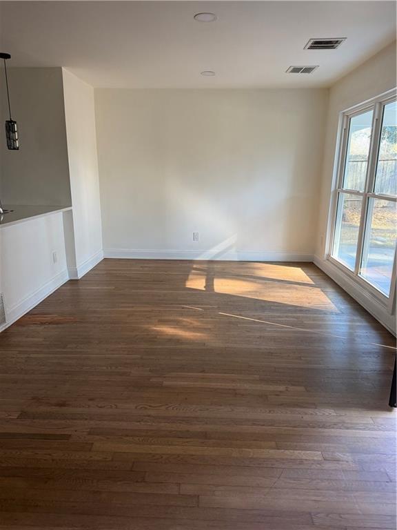2484 Ortega Way Atlanta, GA 30341 - Photo 8 of 28 a view of an empty room and window