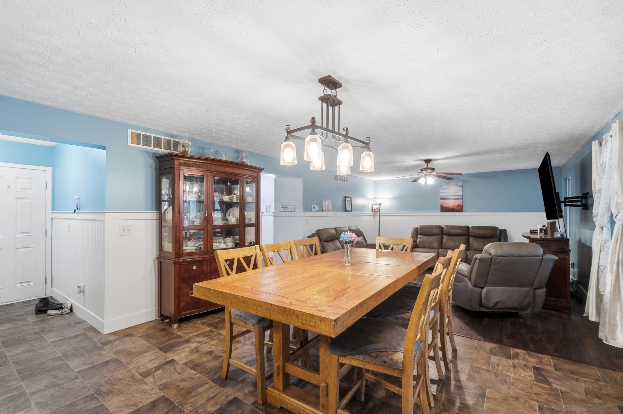9535 Rain Rock Road Northeast Newark, OH 43055 - Photo 16 of 64 109