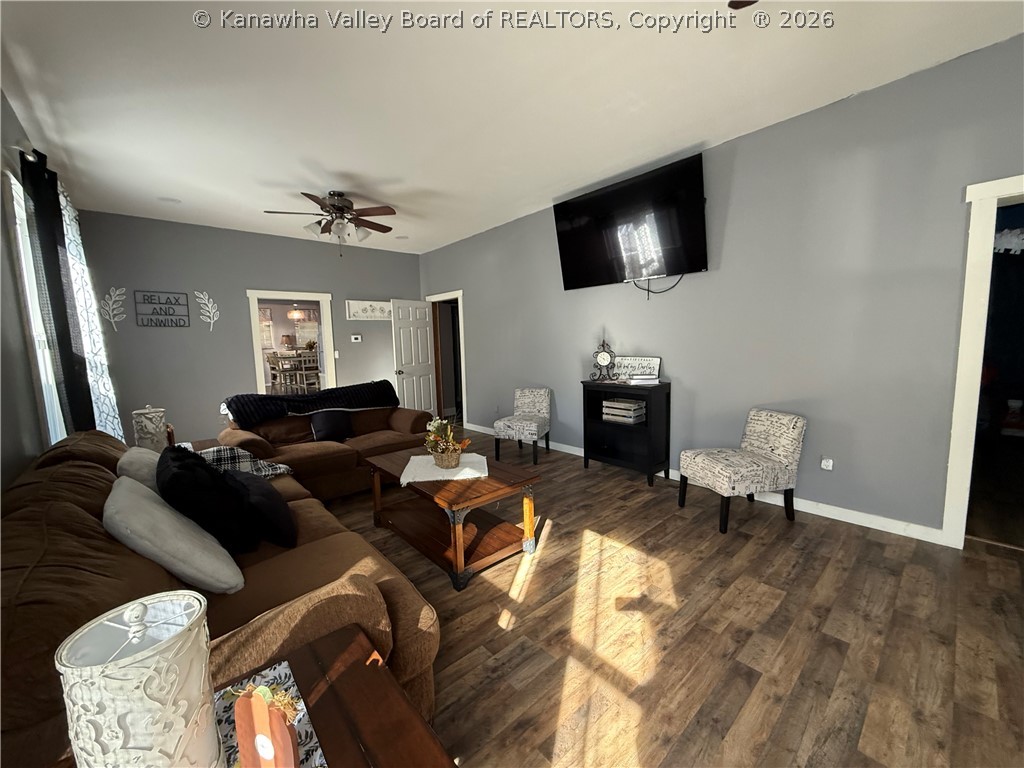 222 2nd Avenue Logan, WV 25601 - Photo 8 of 30 Gallery Image 8