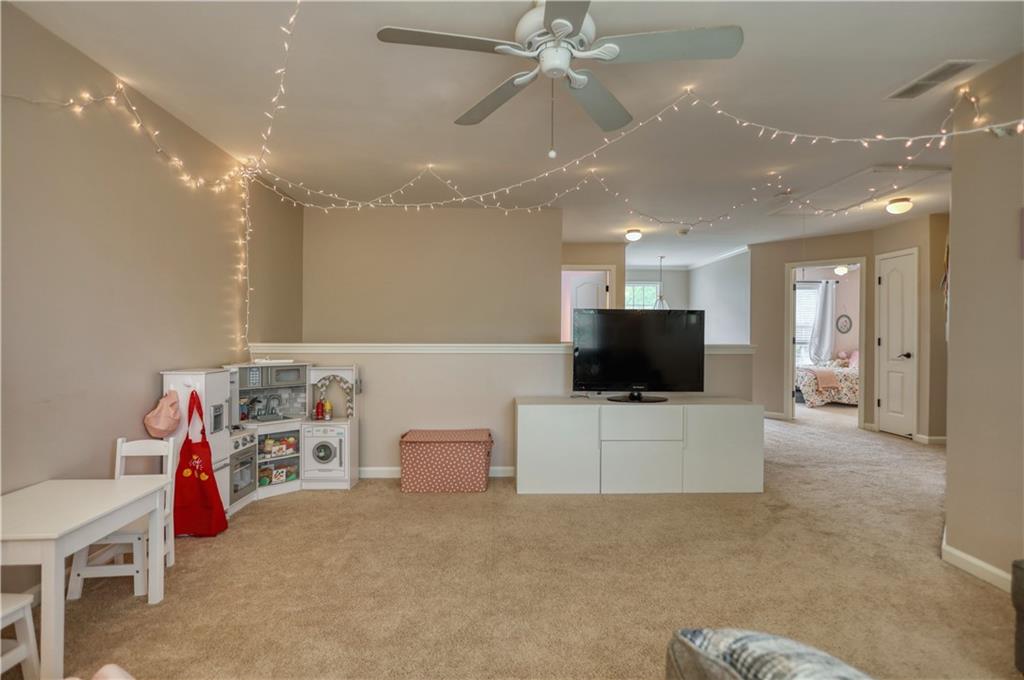 725 Beckenham Walk Drive Dacula, GA 30019 - Photo 33 of 54