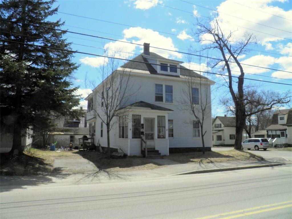 26 Central Street Millinocket, ME 04462 - Photo 3 of 7 Exterior