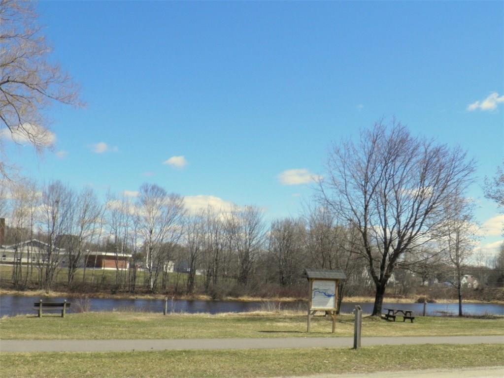 26 Central Street Millinocket, ME 04462 - Photo 4 of 7 Have a lunch by the water