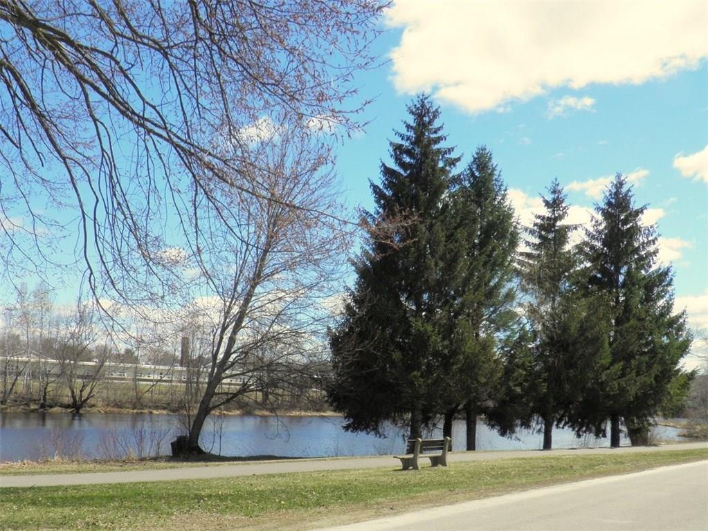 26 Central Street Millinocket, ME 04462 - Photo 5 of 7 Sit and relax and enjoy the view