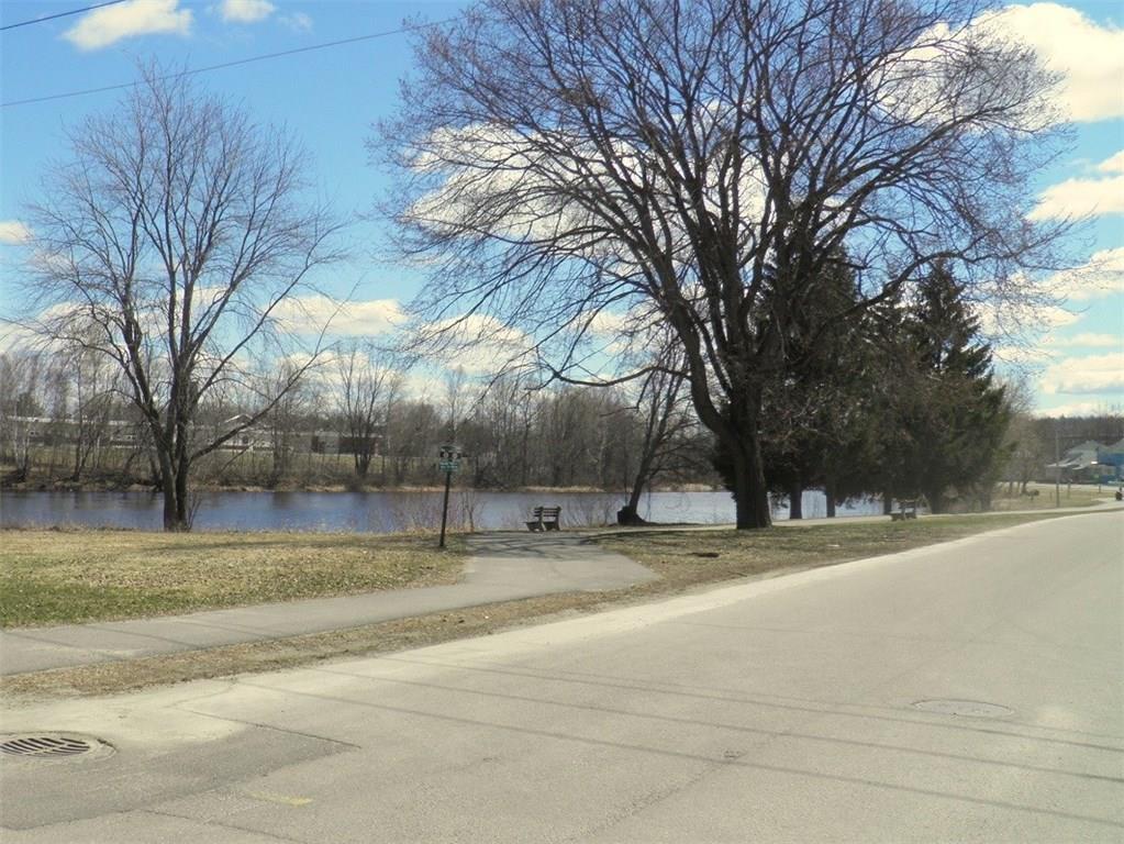 26 Central Street Millinocket, ME 04462 - Photo 6 of 7 Mike Michaud walking trail