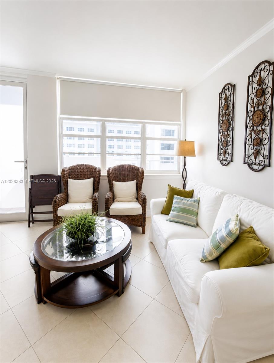 100 Lincoln Road, Unit 602 Miami Beach, FL 33139 - Photo 11 of 35
