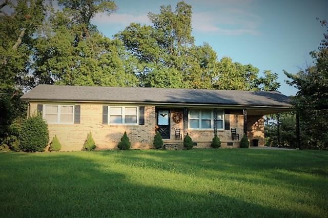 2220 White Oak Flatt Road Sparta, TN 38583 - Photo 1 of 19 Main