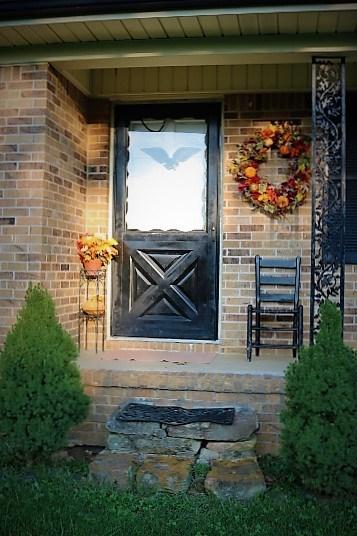 2220 White Oak Flatt Road Sparta, TN 38583 - Photo 14 of 19 Front Porch