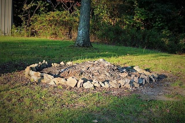 2220 White Oak Flatt Road Sparta, TN 38583 - Photo 18 of 19 Firepit