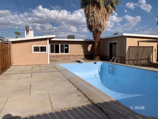 715 North Balsam Street Ridgecrest, CA 93555 - Photo 15 of 15 Gallery Image 15