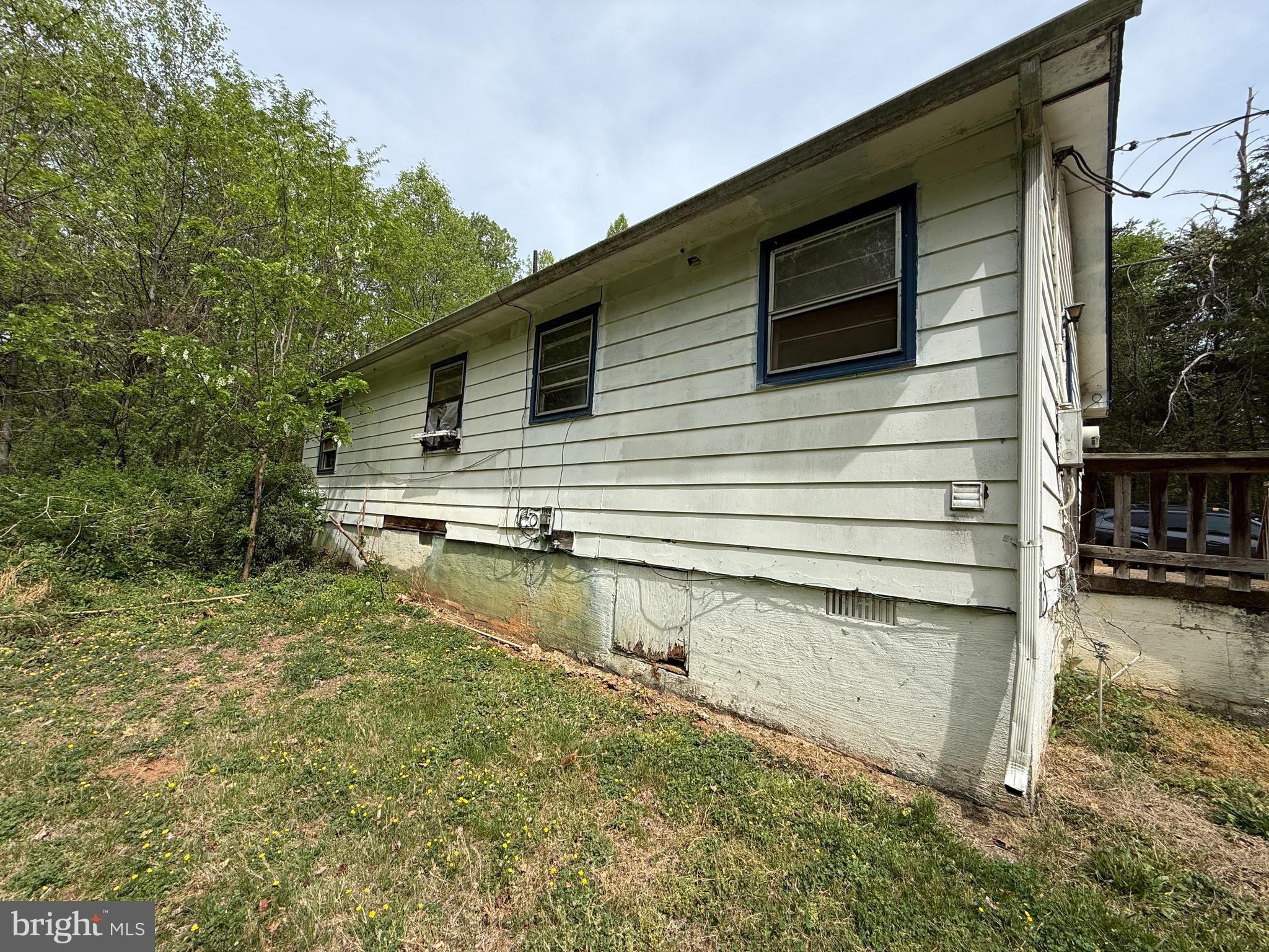 3154 Flat Run Road Locust Grove, VA 22508 - Photo 6 of 6