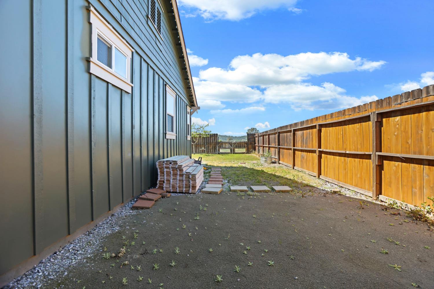 312 Copper Crest Drive Copperopolis, CA 95228 - Photo 11 of 38 a view of terrace with sky view