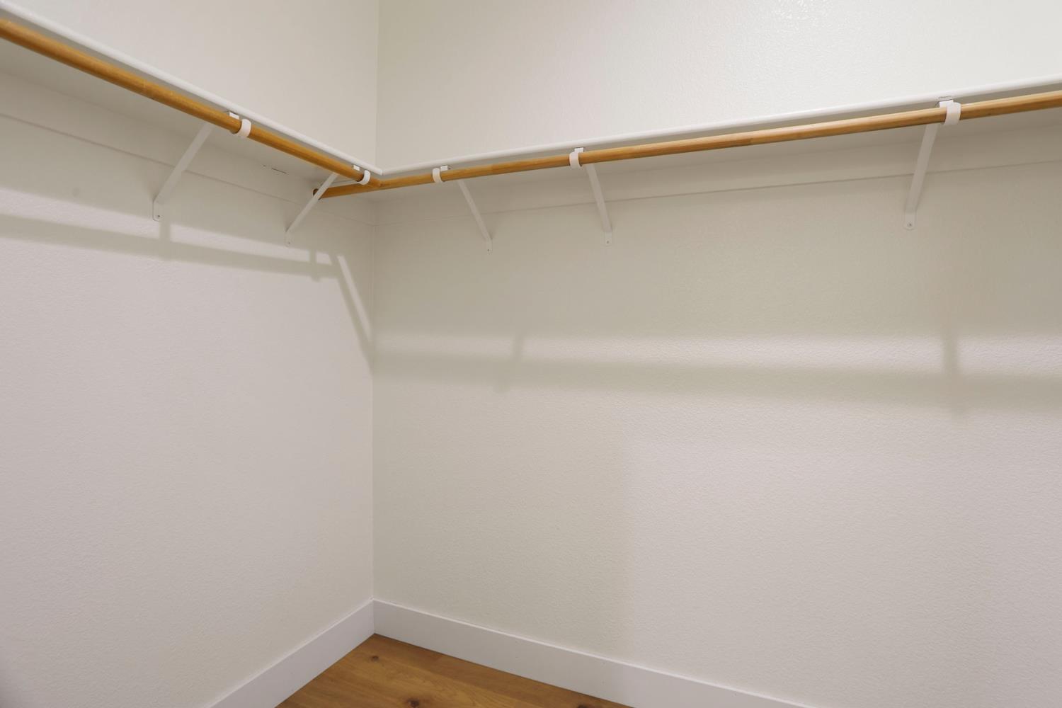 312 Copper Crest Drive Copperopolis, CA 95228 - Photo 13 of 38 a view of a room with shelf on the wall