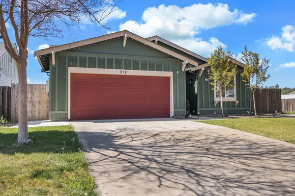 $380,000 | 312 Copper Crest Drive, Copperopolis, CA 95228