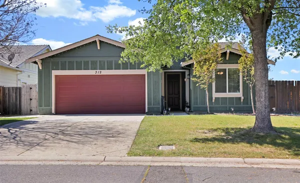 $380,000 | 312 Copper Crest Drive, Copperopolis, CA 95228