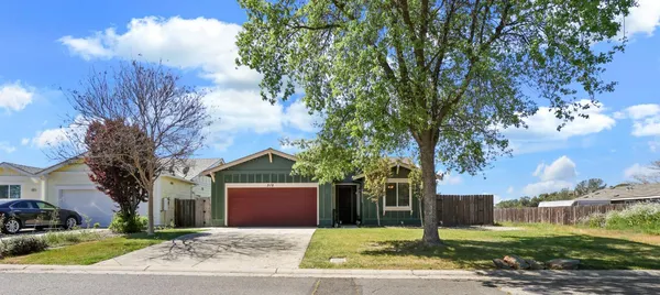 $380,000 | 312 Copper Crest Drive, Copperopolis, CA 95228