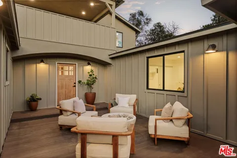 $2,995,000 | 4626 Berryman Avenue, Culver City, CA 90230
