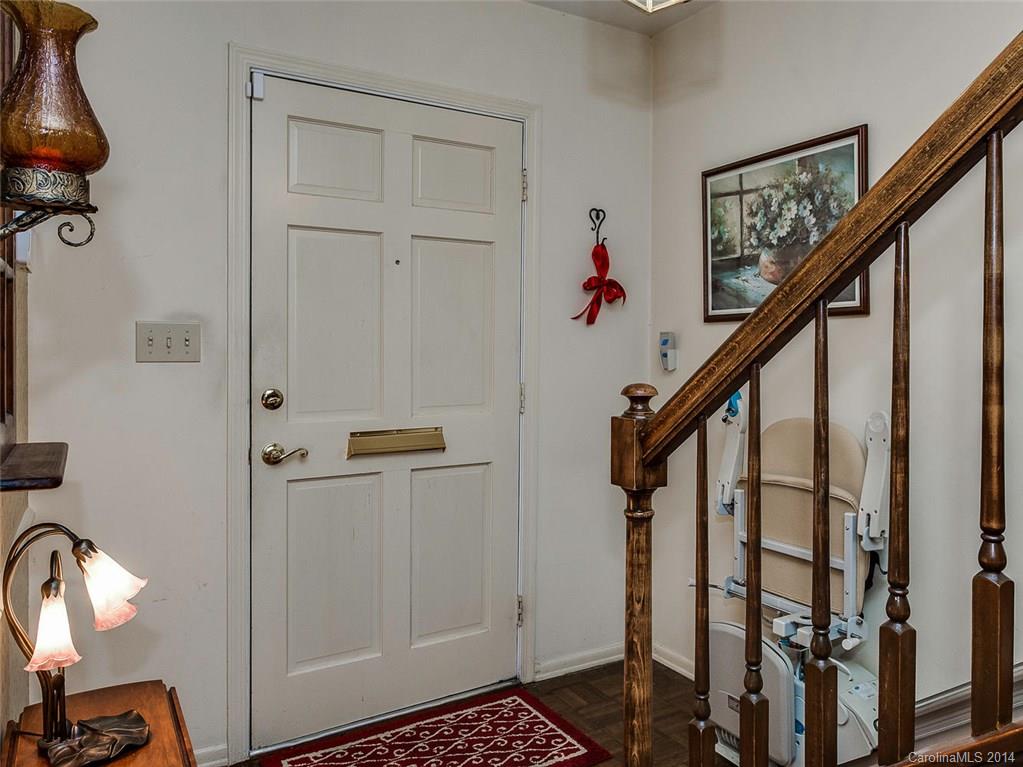 8422 Knights Bridge Road, Unit 8422 Charlotte, NC 28210 - Photo 3 of 12 Gallery Image 3