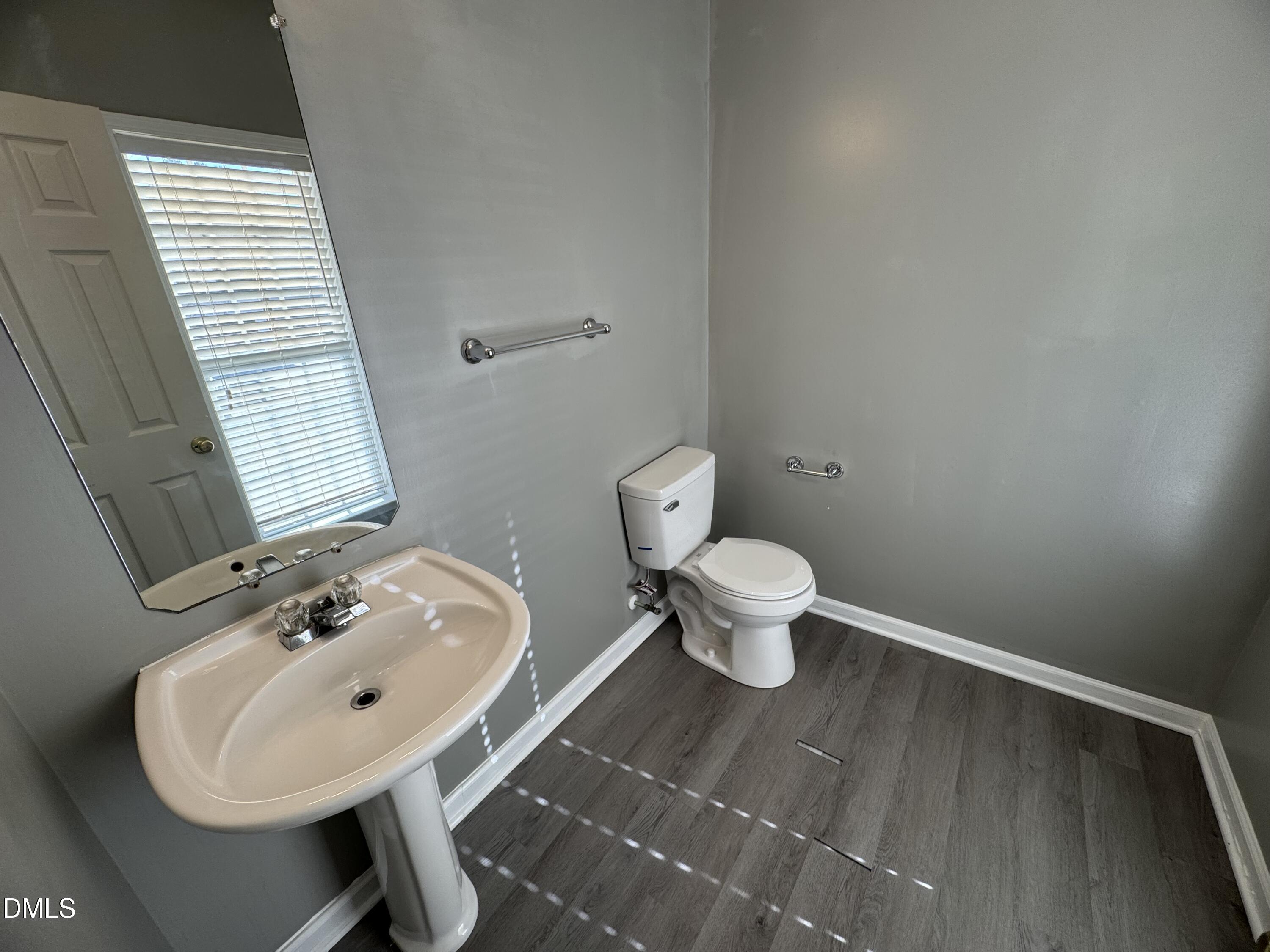 3228 Forest Mill Circle Raleigh, NC 27616 - Photo 9 of 17