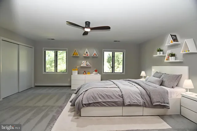 a view of a sign board