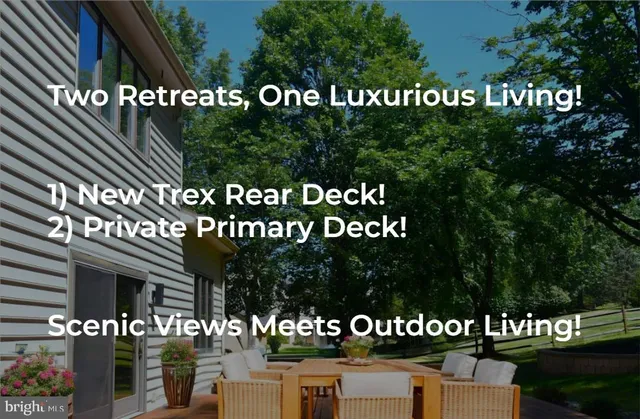 $1,089,000 | 411 Leah Drive, Fort Washington, PA 19034