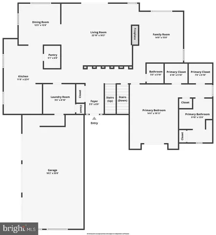 $1,059,000 | 411 Leah Drive, Fort Washington, PA 19034