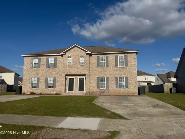 $206,900 | 4009 Lucerne Court, Unit B, Winterville, NC 28590