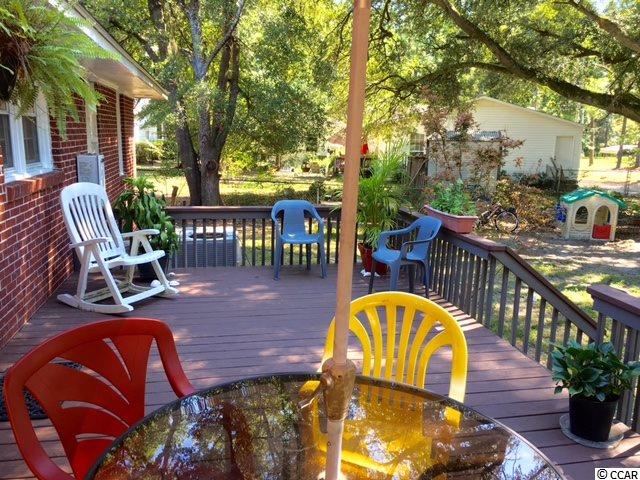 2701 Rion Street Georgetown, SC 29440 - Photo 18 of 25