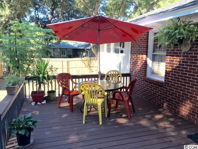 2701 Rion Street Georgetown, SC 29440 - Photo 7 of 25