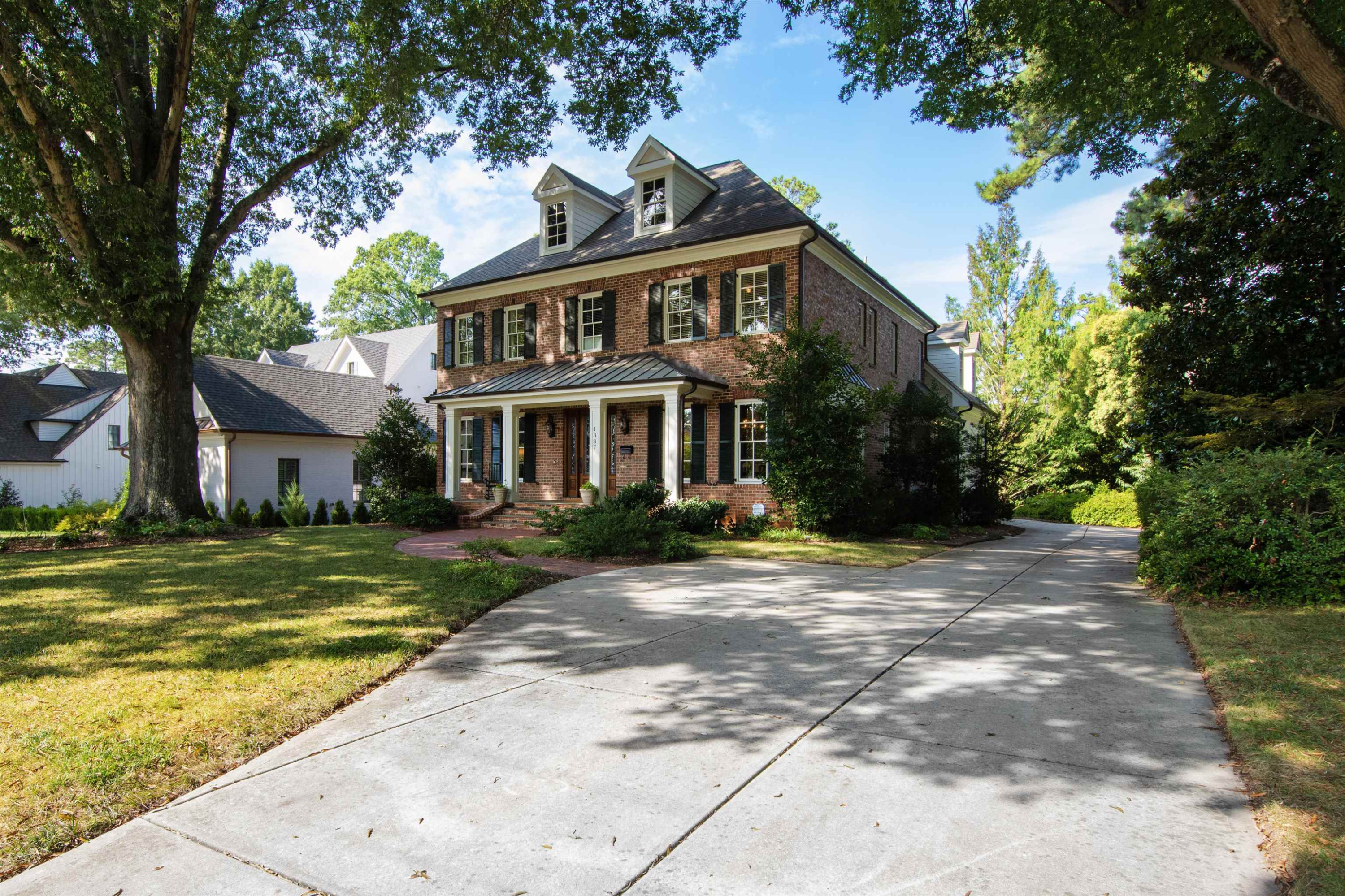 1337 Brooks Avenue Raleigh, NC 27607 - Photo 30 of 31 Photo 30