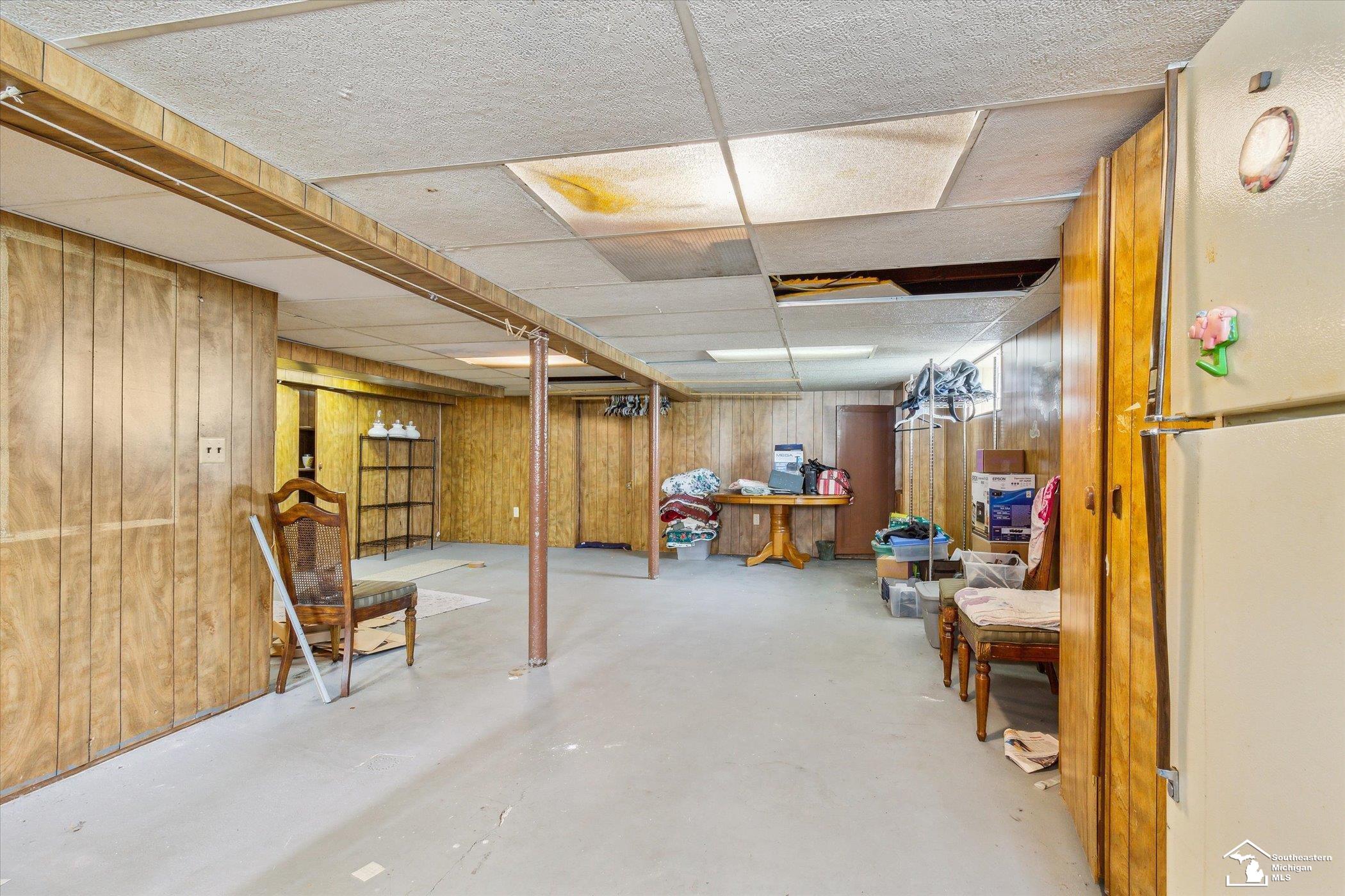 27487 Goddard Road Romulus, MI 48174 - Photo 38 of 49