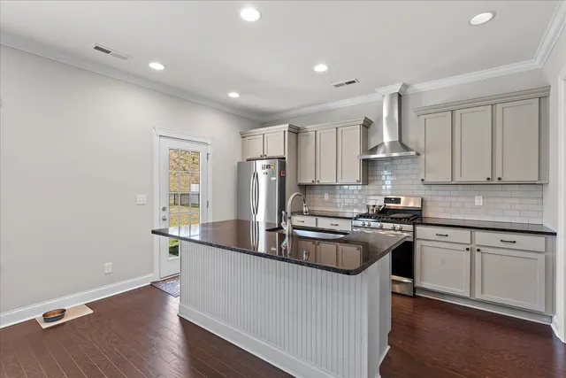 $485,000 | 3513 Haystack Lane, Apison, TN 37302