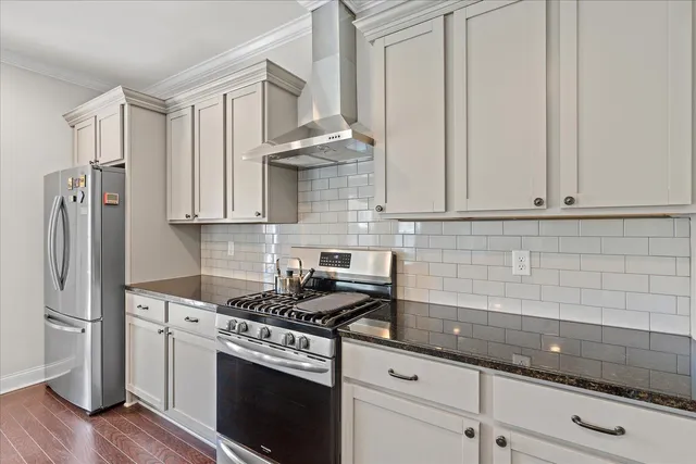 $485,000 | 3513 Haystack Lane, Apison, TN 37302