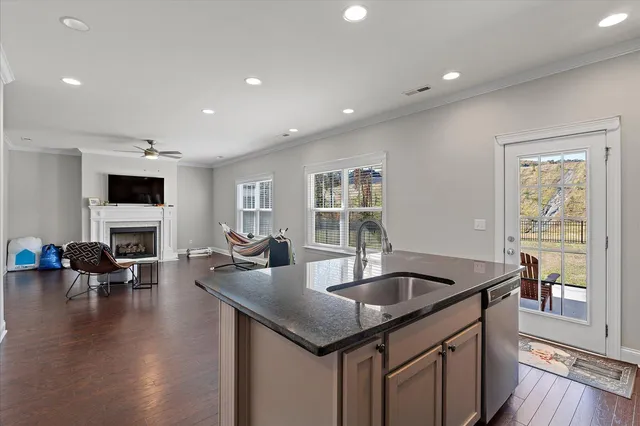 $485,000 | 3513 Haystack Lane, Apison, TN 37302