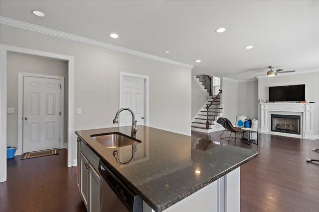 $485,000 | 3513 Haystack Lane, Apison, TN 37302